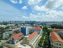 Dawn Ville (D15), Apartment #590814441